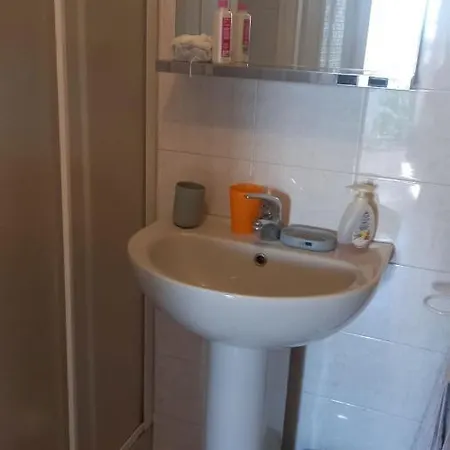 Appartement Mansarda Solferino *